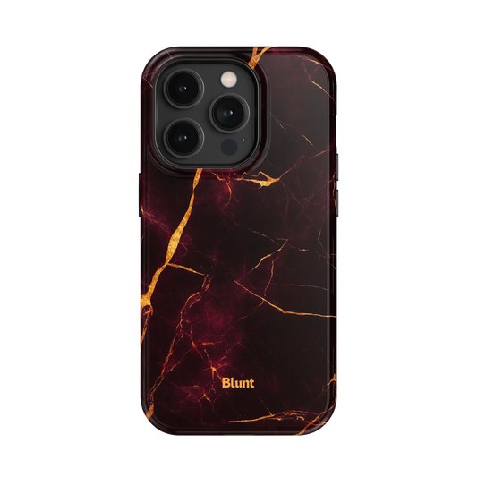 Altair iPhone Case