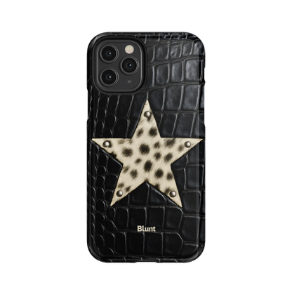 Starlette iPhone Case