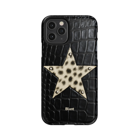 Starlette iPhone Case