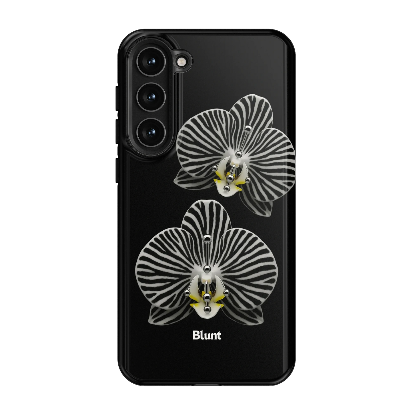 Shadow Petal Samsung Case