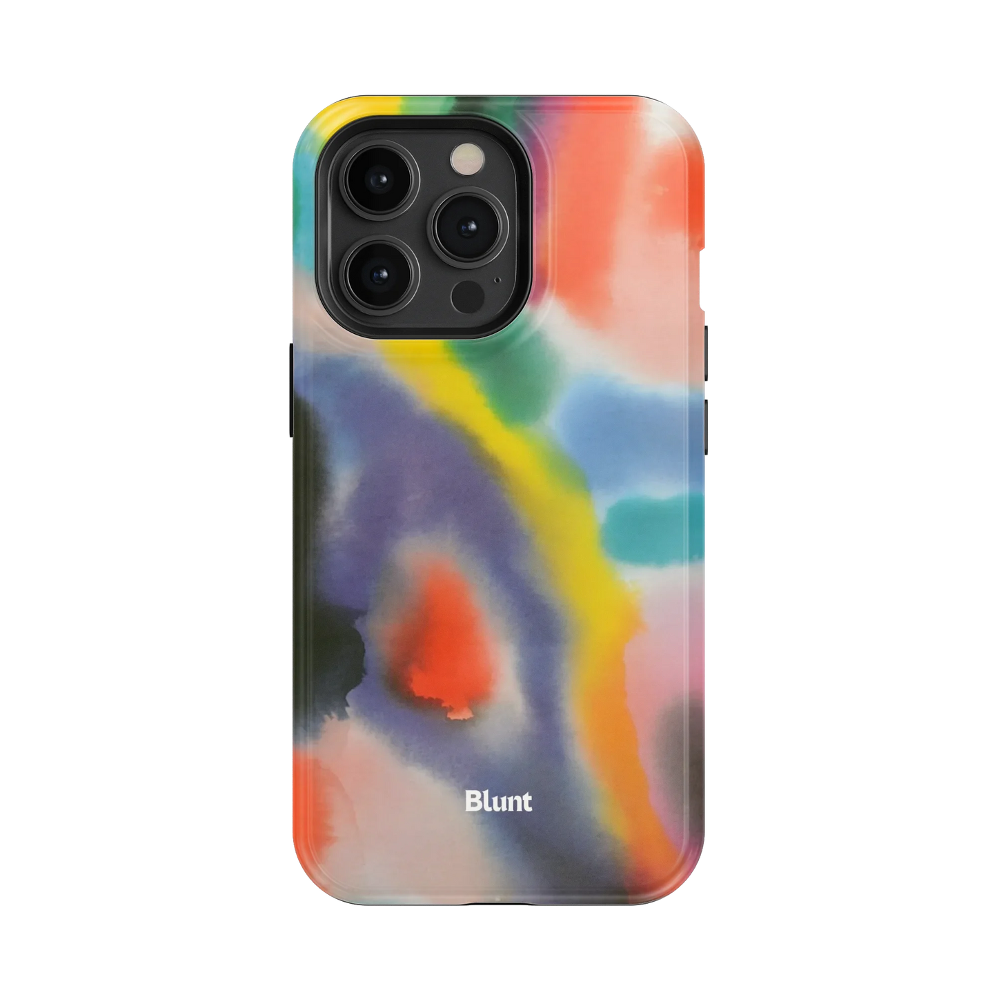 Dream Spill iPhone Case