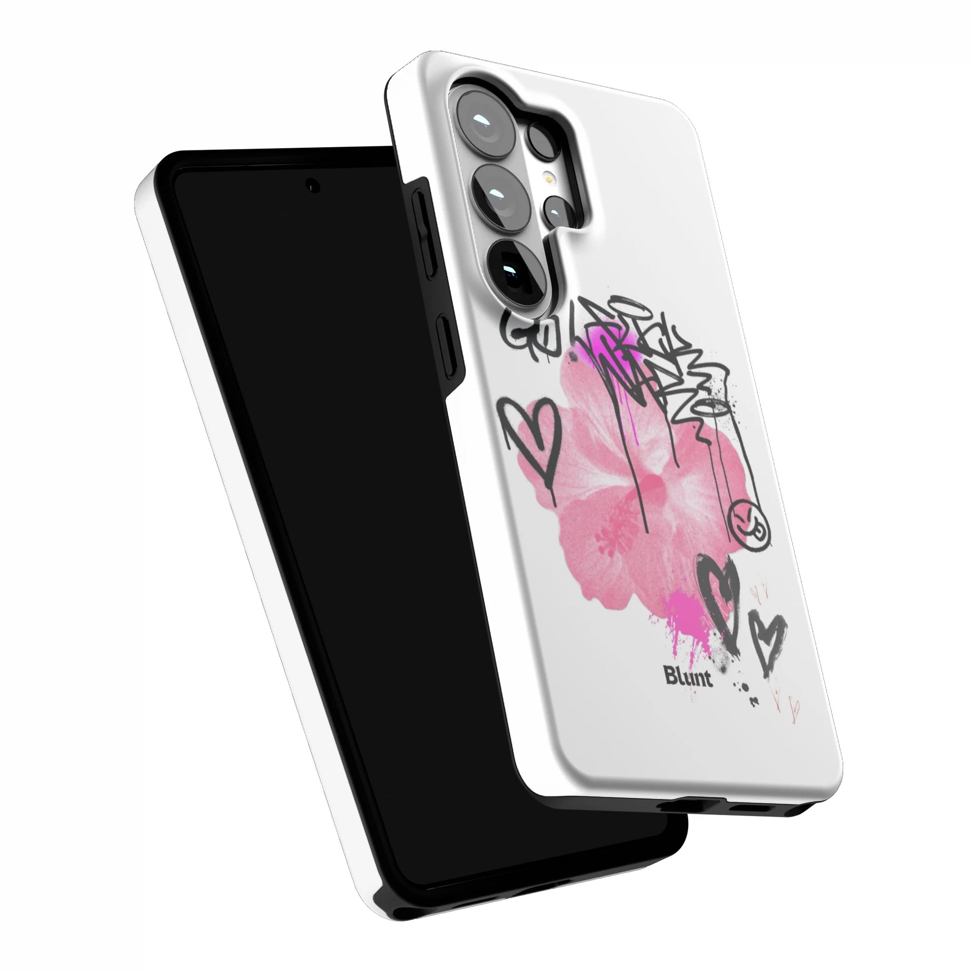 Floral-Vandal-samsung-case-Galaxy S26 Ultra-5