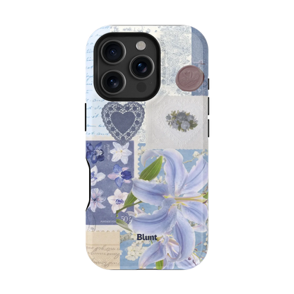 Ivy Bleu iPhone Case