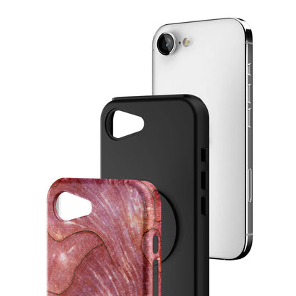 Sunset-Petal-iphone-case-iPhone 17 E-3