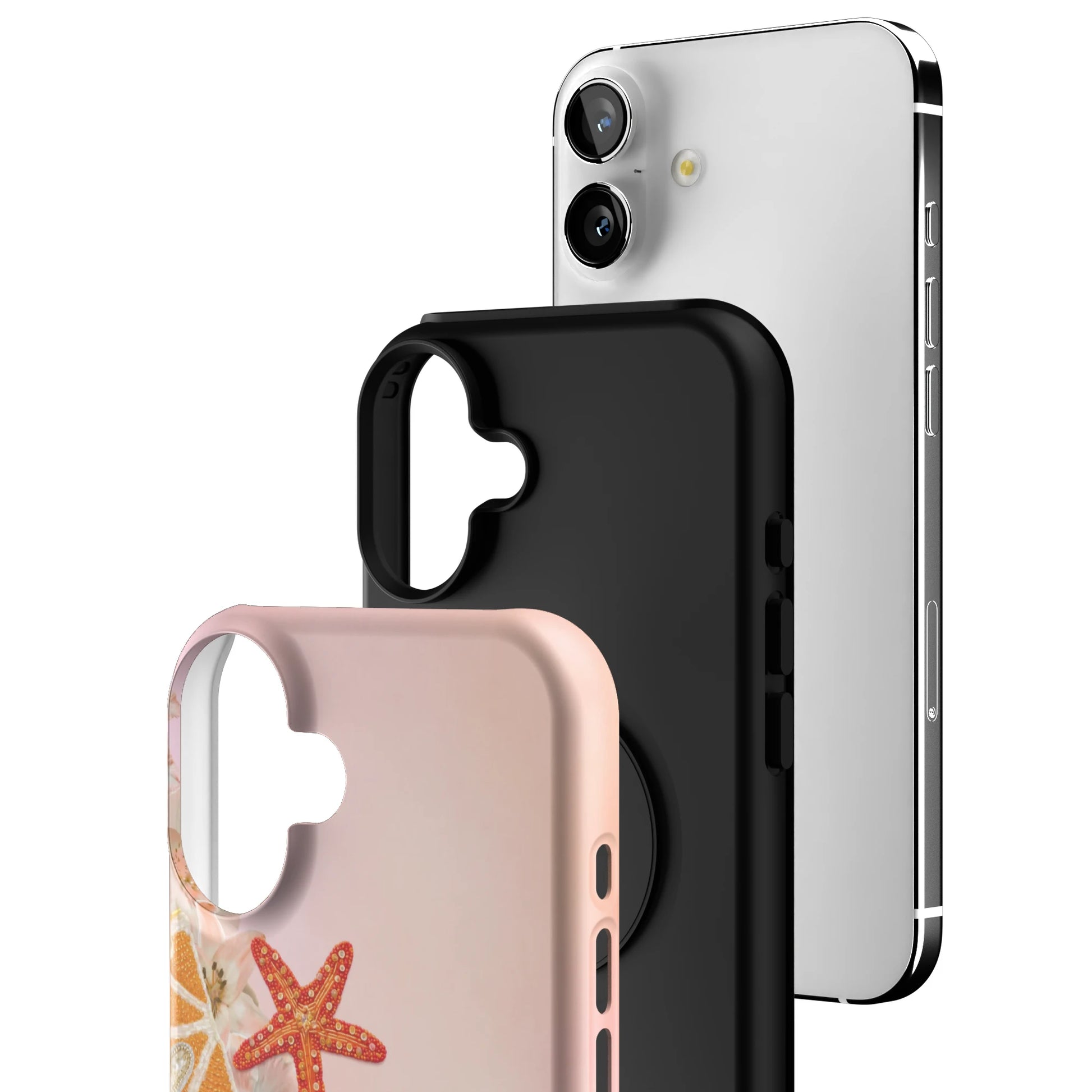 Peach-Treasures-iphone-case-iPhone 16 Plus-3