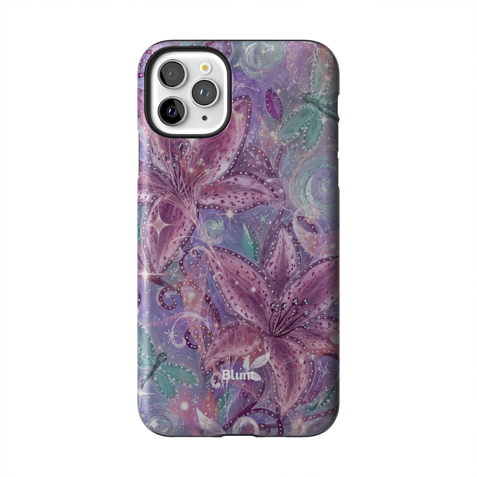 Lily-Haze-iphone-case-iPhone 11 Pro Max-1