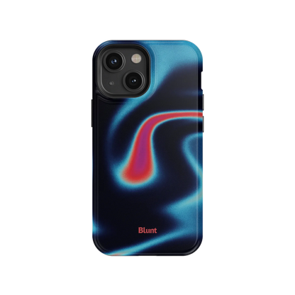 Clyne iPhone Case