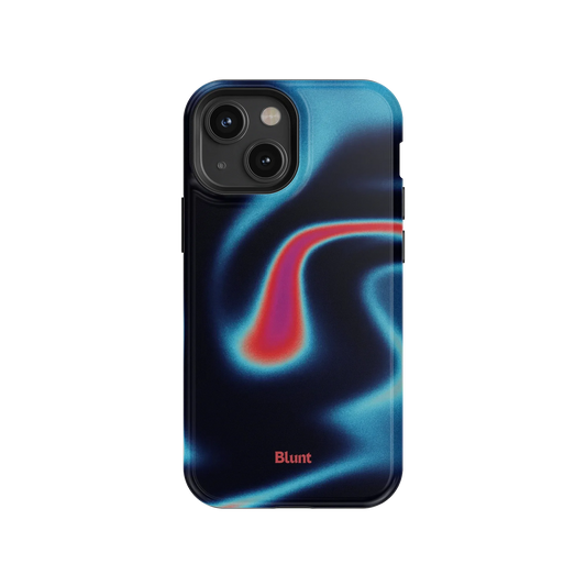 Clyne iPhone Case