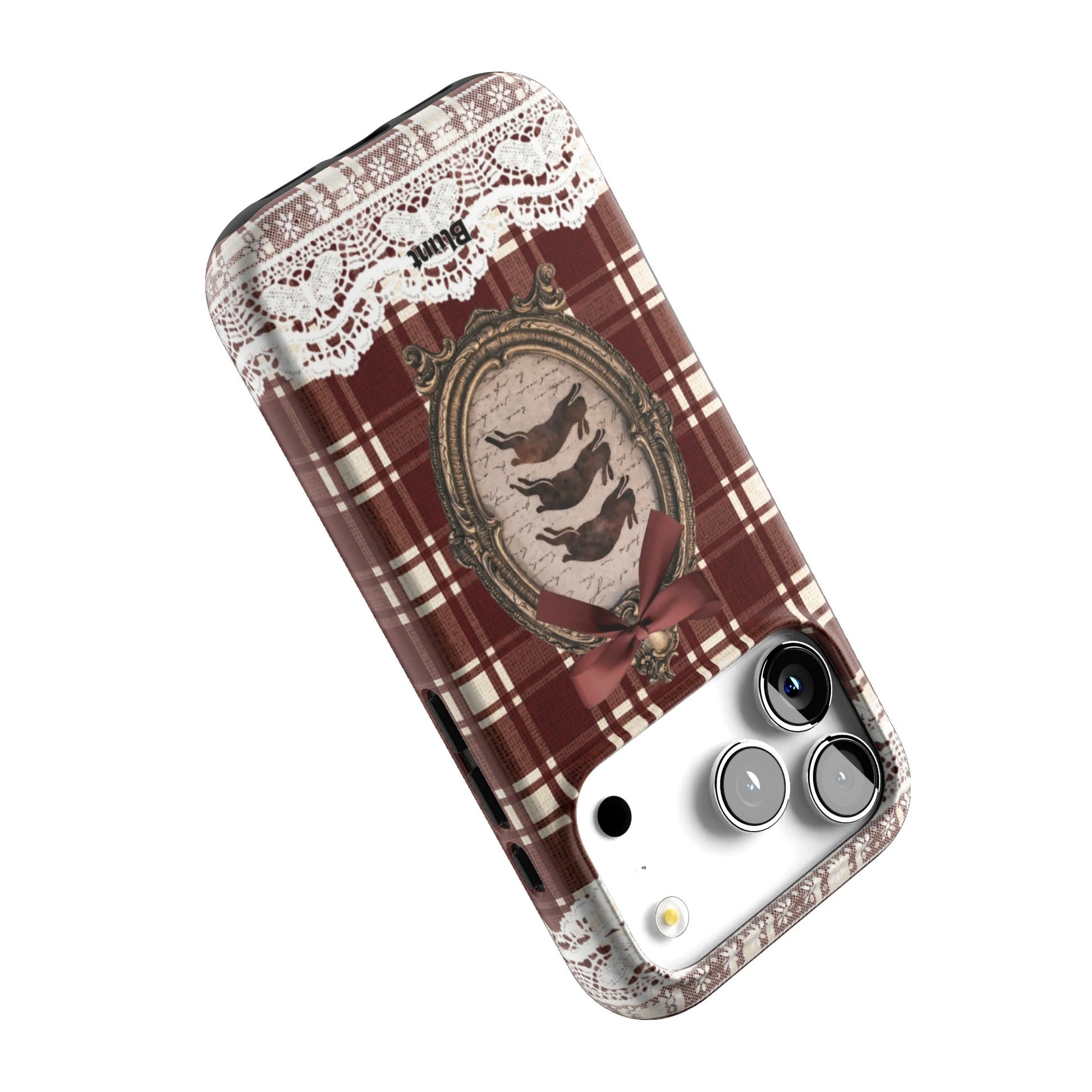 PICNIC-RABBIT-iphone-case-iPhone 17 Pro-4