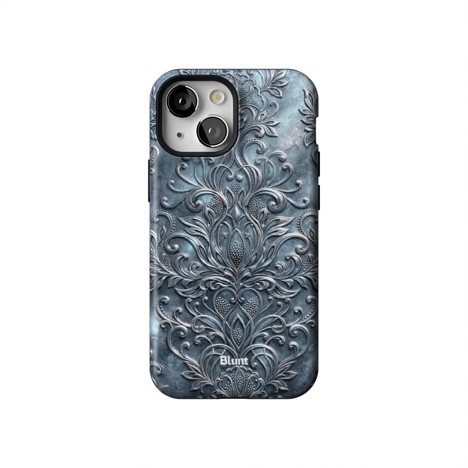 Silvermist-iphone-case-iPhone 13 Mini-1