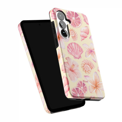 Coral-samsung-case-Galaxy S26 Plus-5