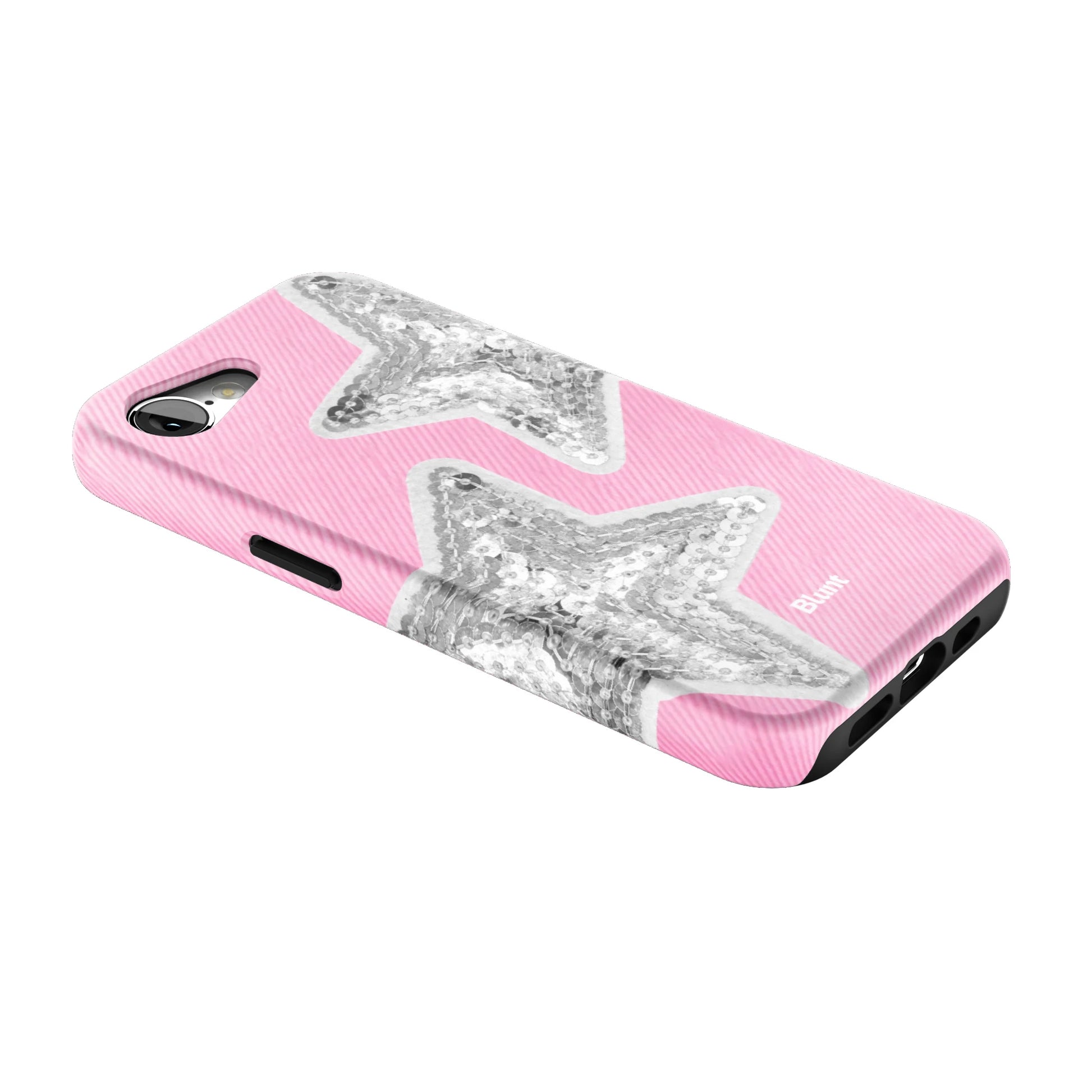 Pinkstar-Rodeo-iphone-case-iPhone 17 E-2