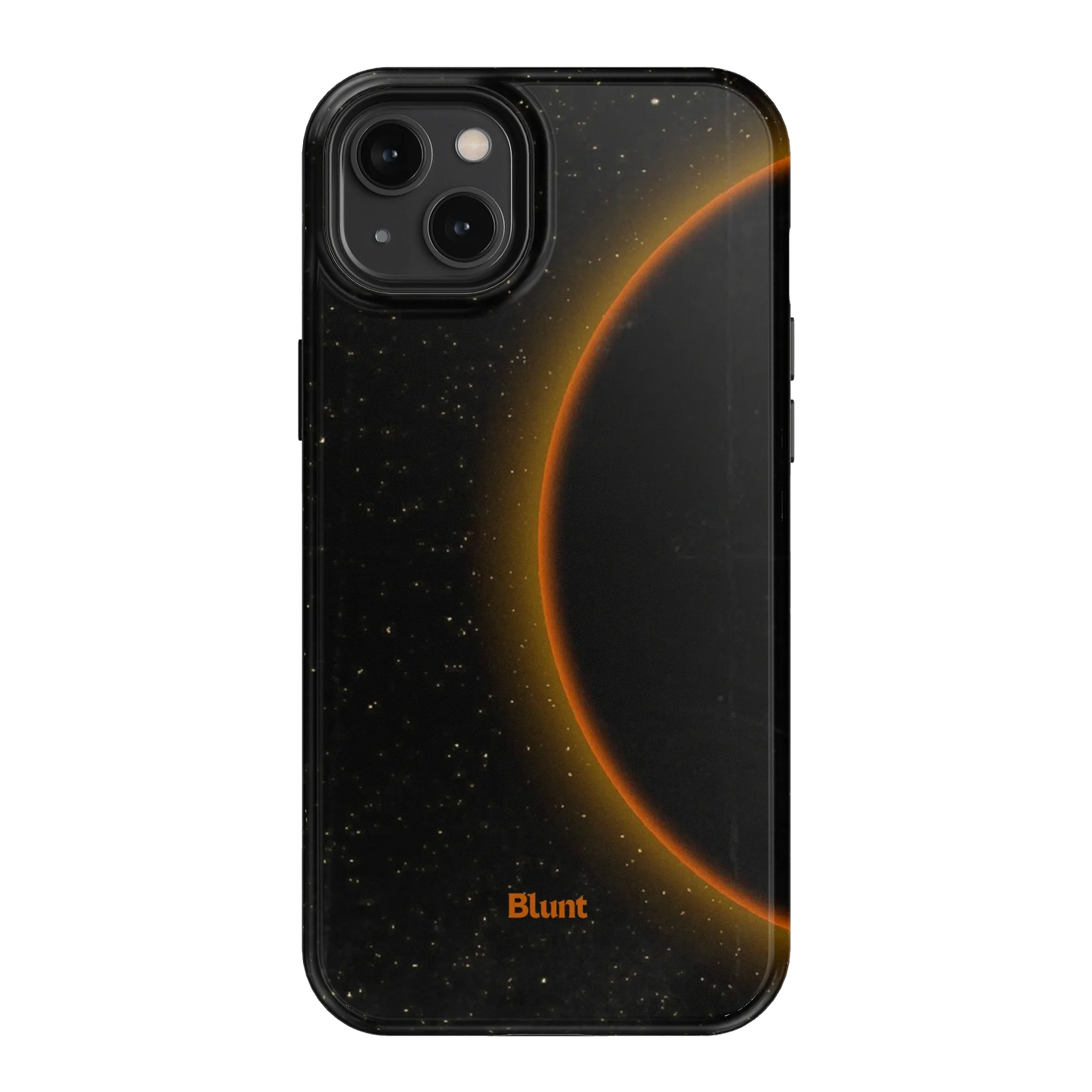 Eclipse Shift iPhone Case