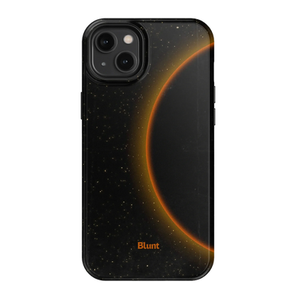 Eclipse Shift iPhone Case