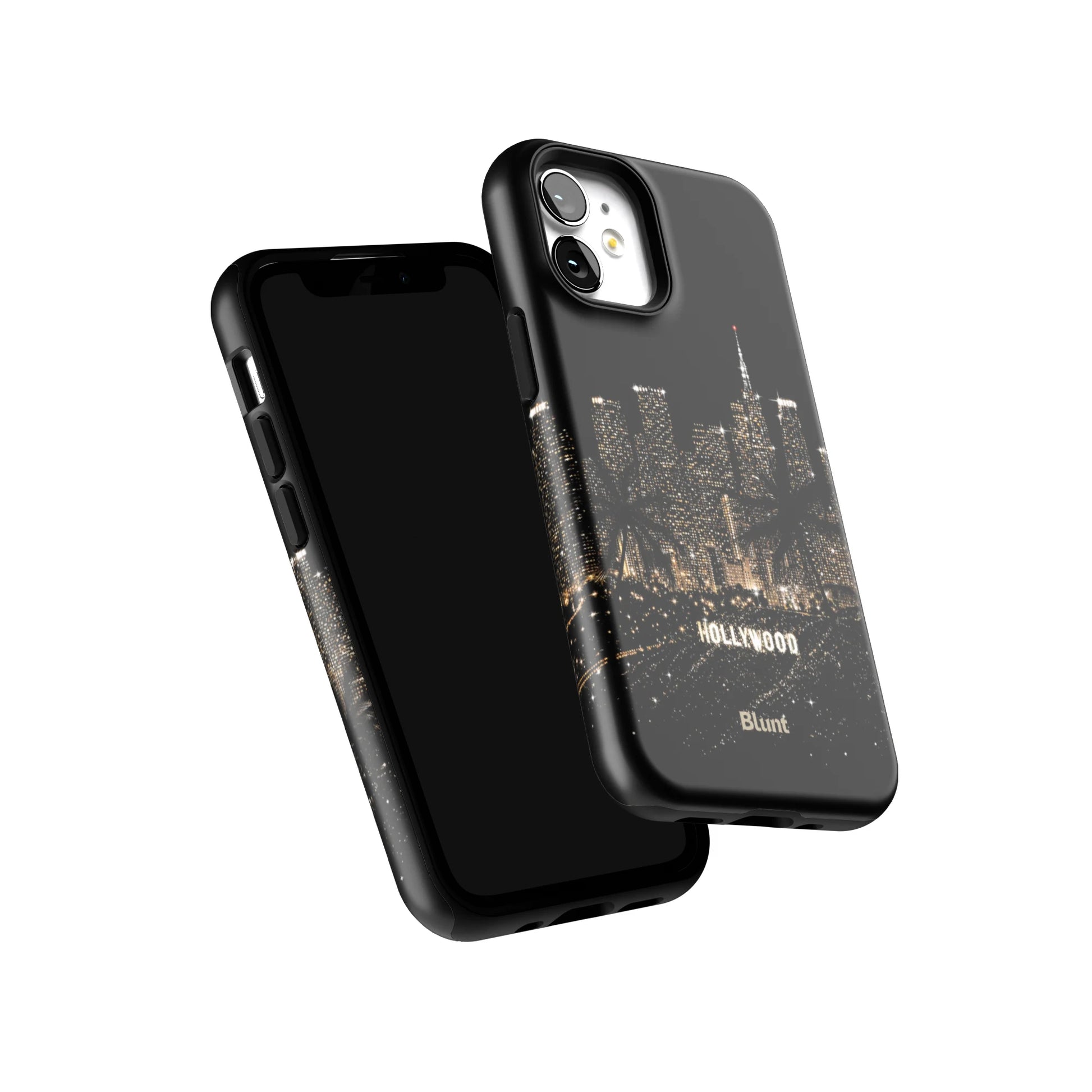 Downtown-LA-iphone-case-iPhone 12 Mini-5