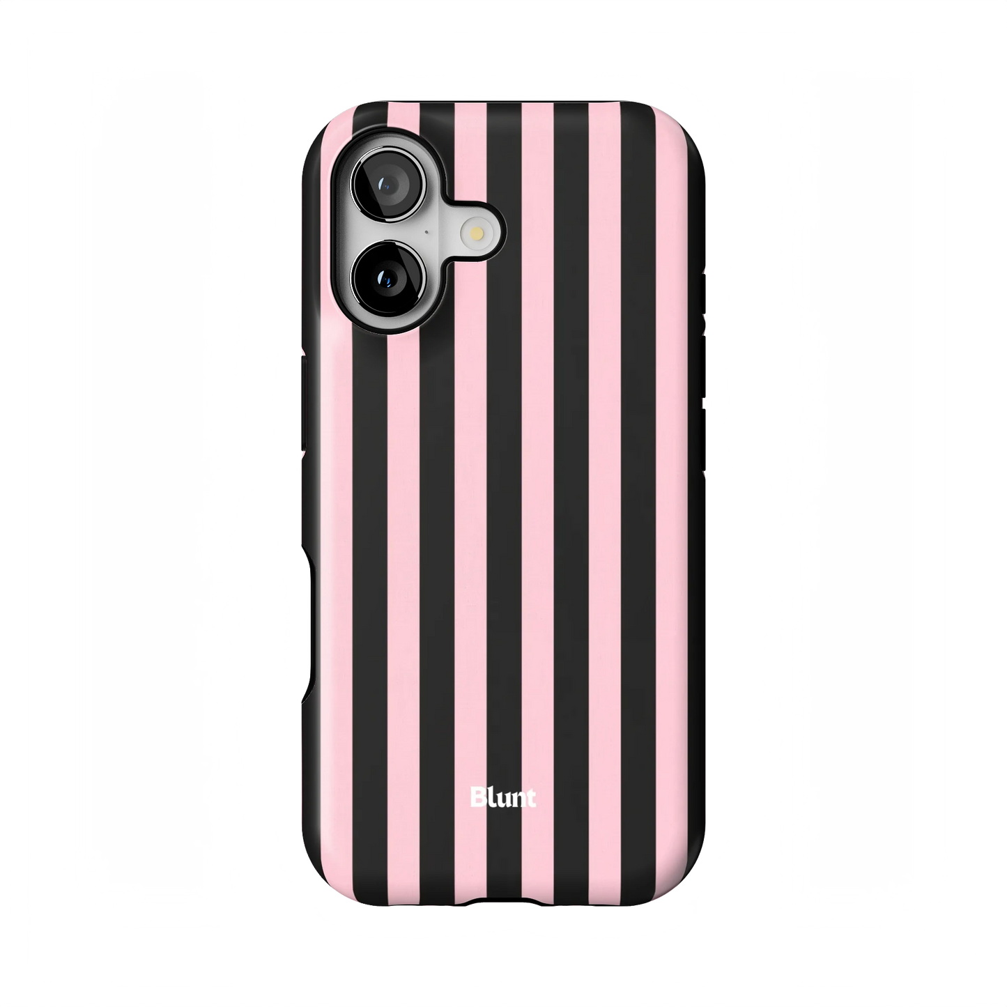 Ribbon Stripe iPhone Case