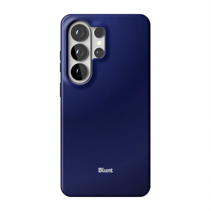 Storm Blue Samsung Case
