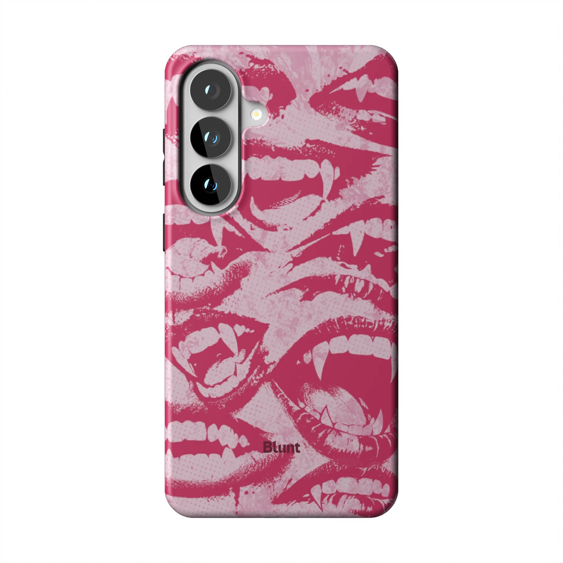 Bites-and-Kisses-samsung-case-Galaxy S26 Plus-1