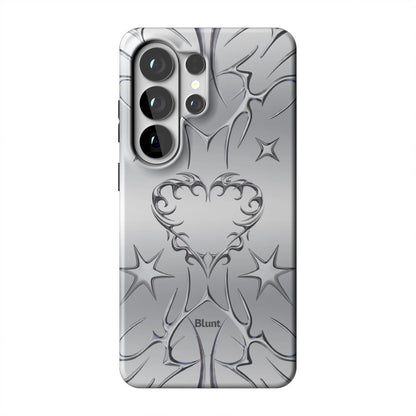 Angel Core Samsung Case