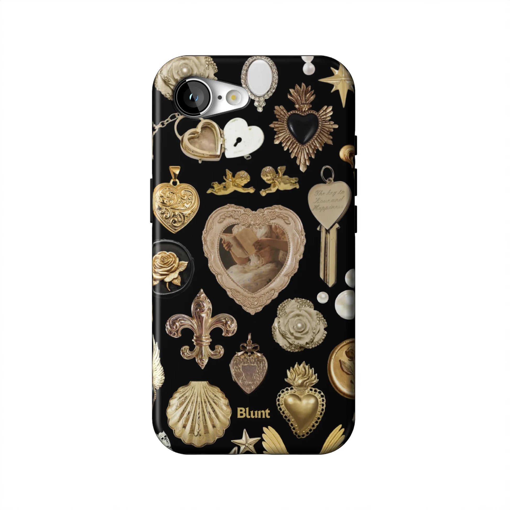 Paris-iphone-case-iPhone 17 E-1