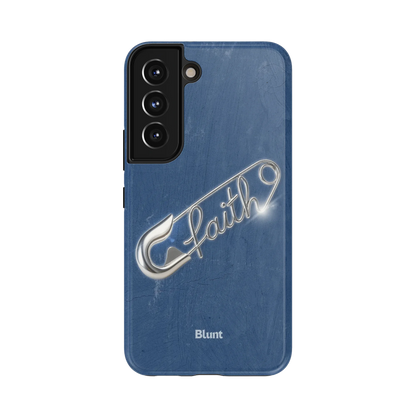 Faith Ryder Samsung Case