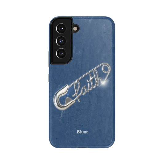 Faith Ryder Samsung Case