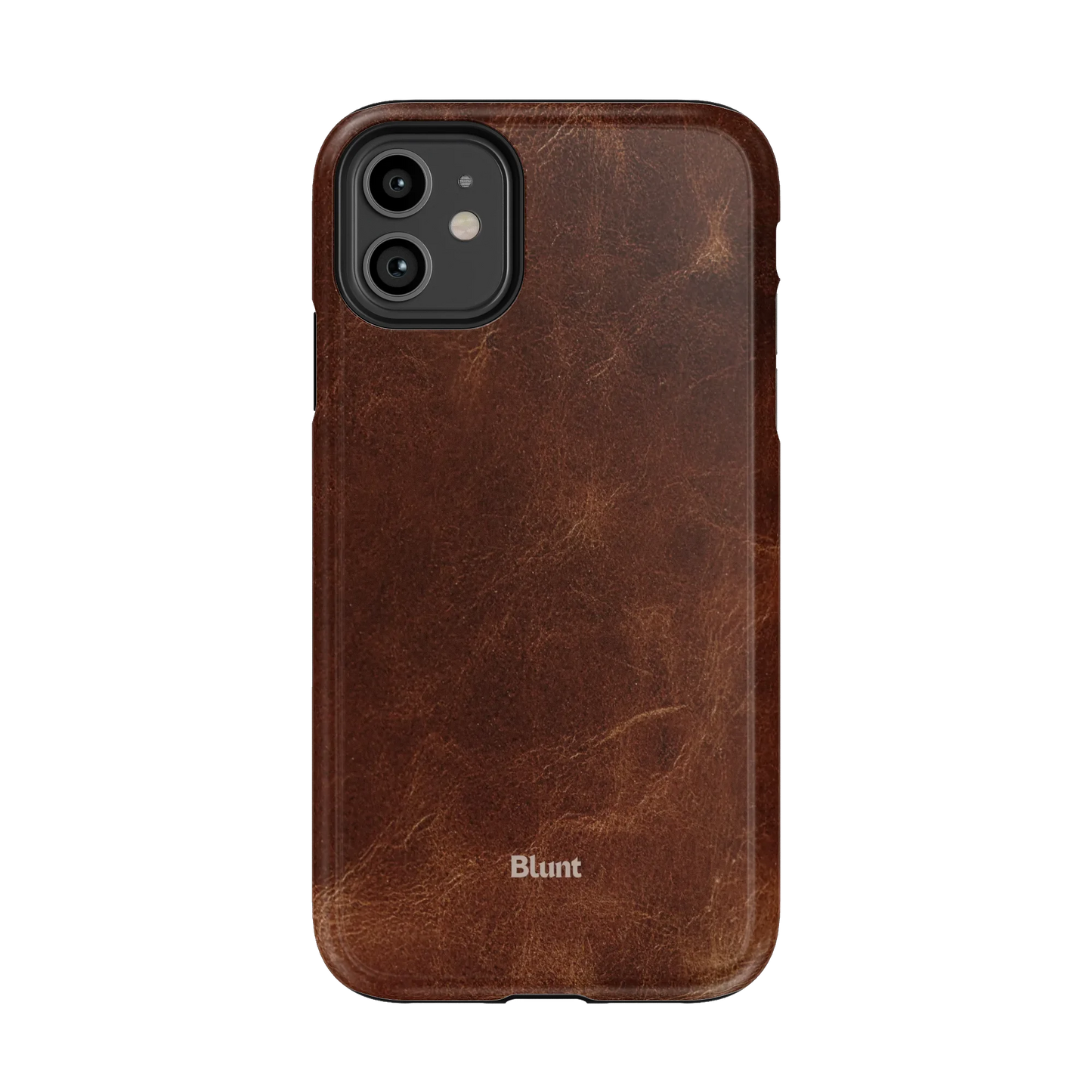 Smoke iPhone Case