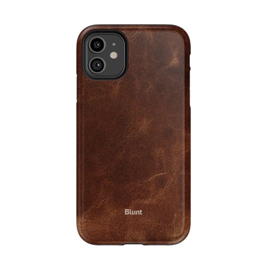 Smoke iPhone Case