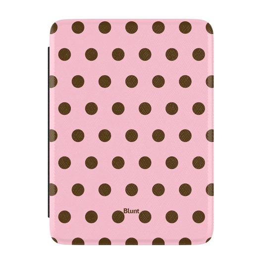 Blush-Polka-Kindle-kindle-case-Kindle Paperwhite/Colorsoft 7-1