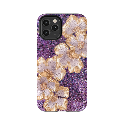 Opal Garden iPhone Case