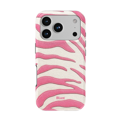 Blushed Zarco iPhone Case
