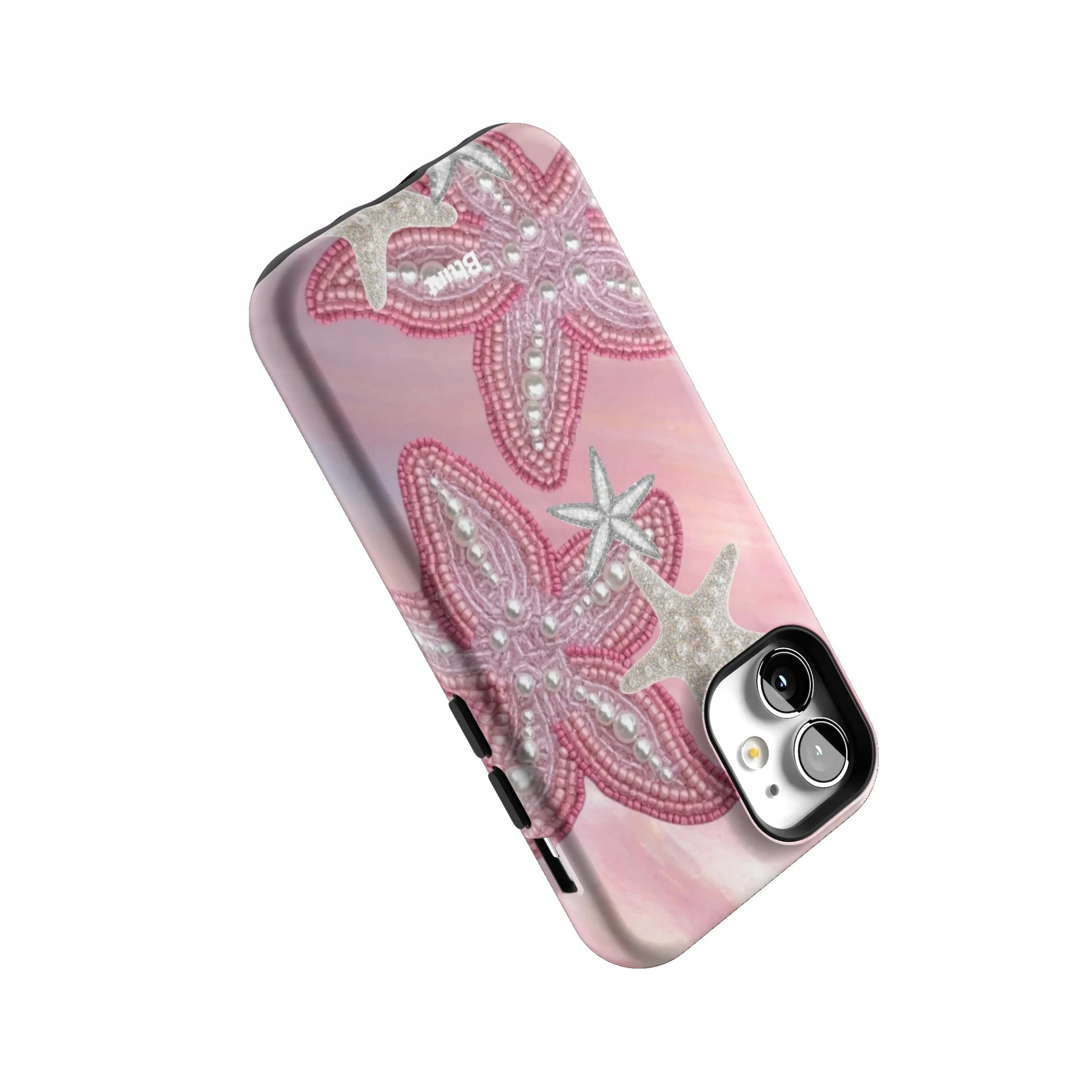 Starfish-iphone-case-iPhone 12 Mini-4