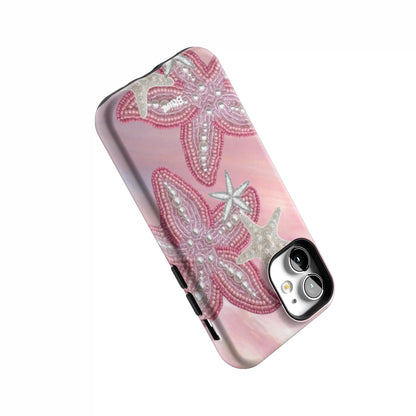 Starfish-iphone-case-iPhone 12 Mini-4