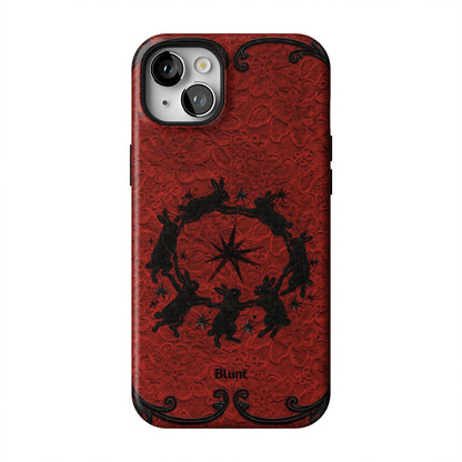 BUNNY-CULT-iphone-case-iPhone 14 Plus-1