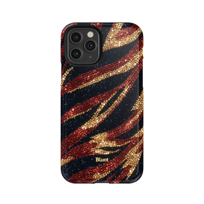 Embera iPhone Case