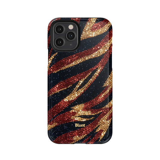 Embera iPhone Case