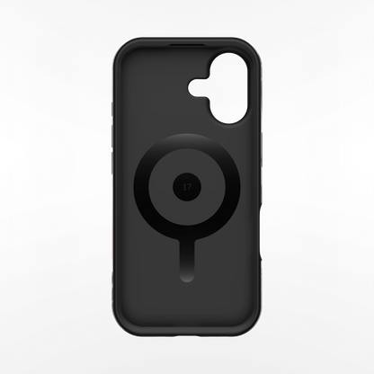 Orchid Vandal iPhone Case