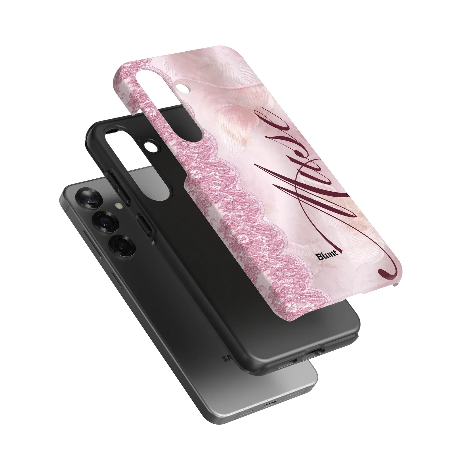 Blush-Laced-Muse-samsung-case-S25 Plus-3
