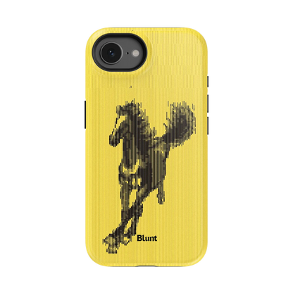 iPhone 16 E Tough