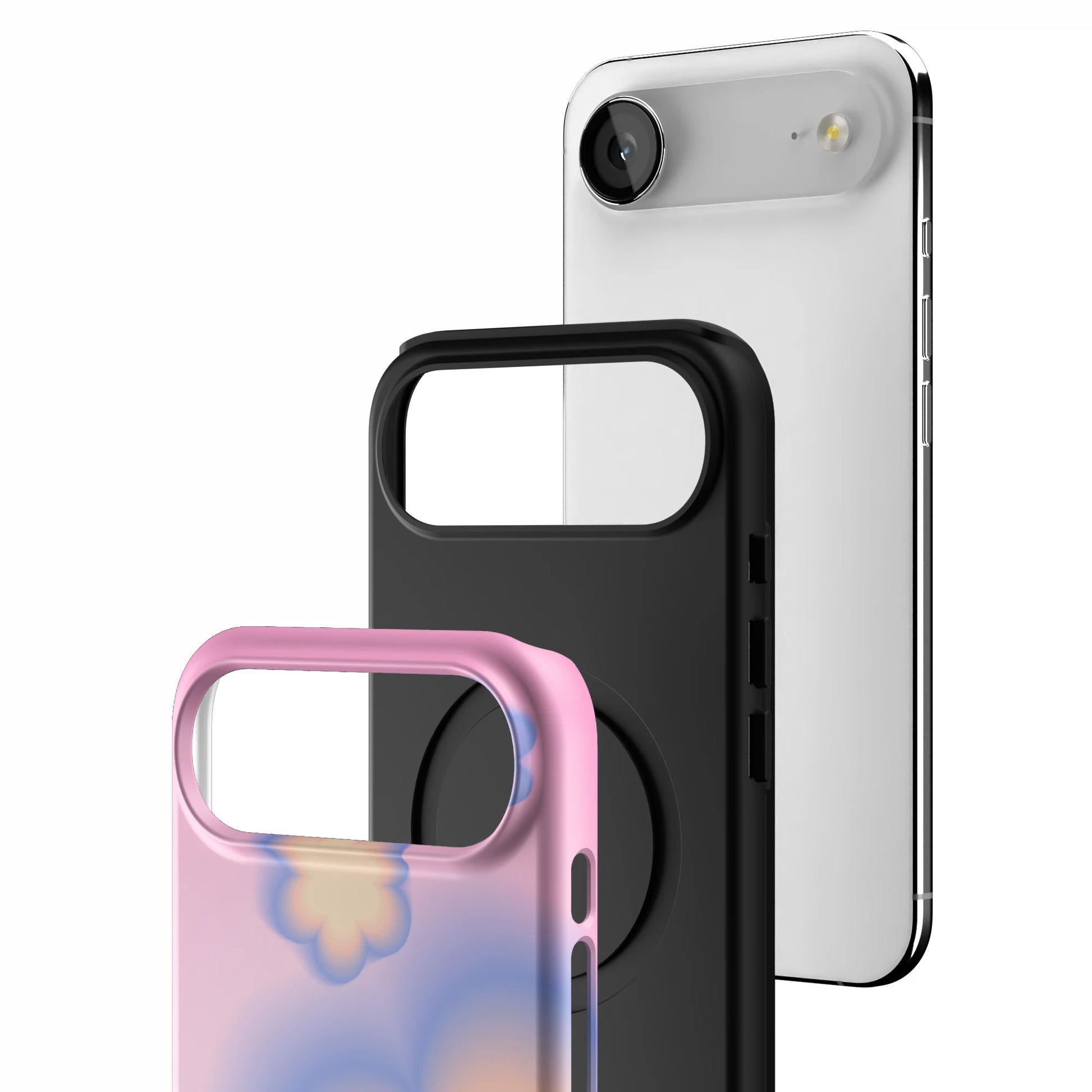 Fog-Flower-iphone-case-iPhone 17 Air-3