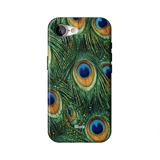 Jade-Quilt-iphone-case-iPhone 17 E-1