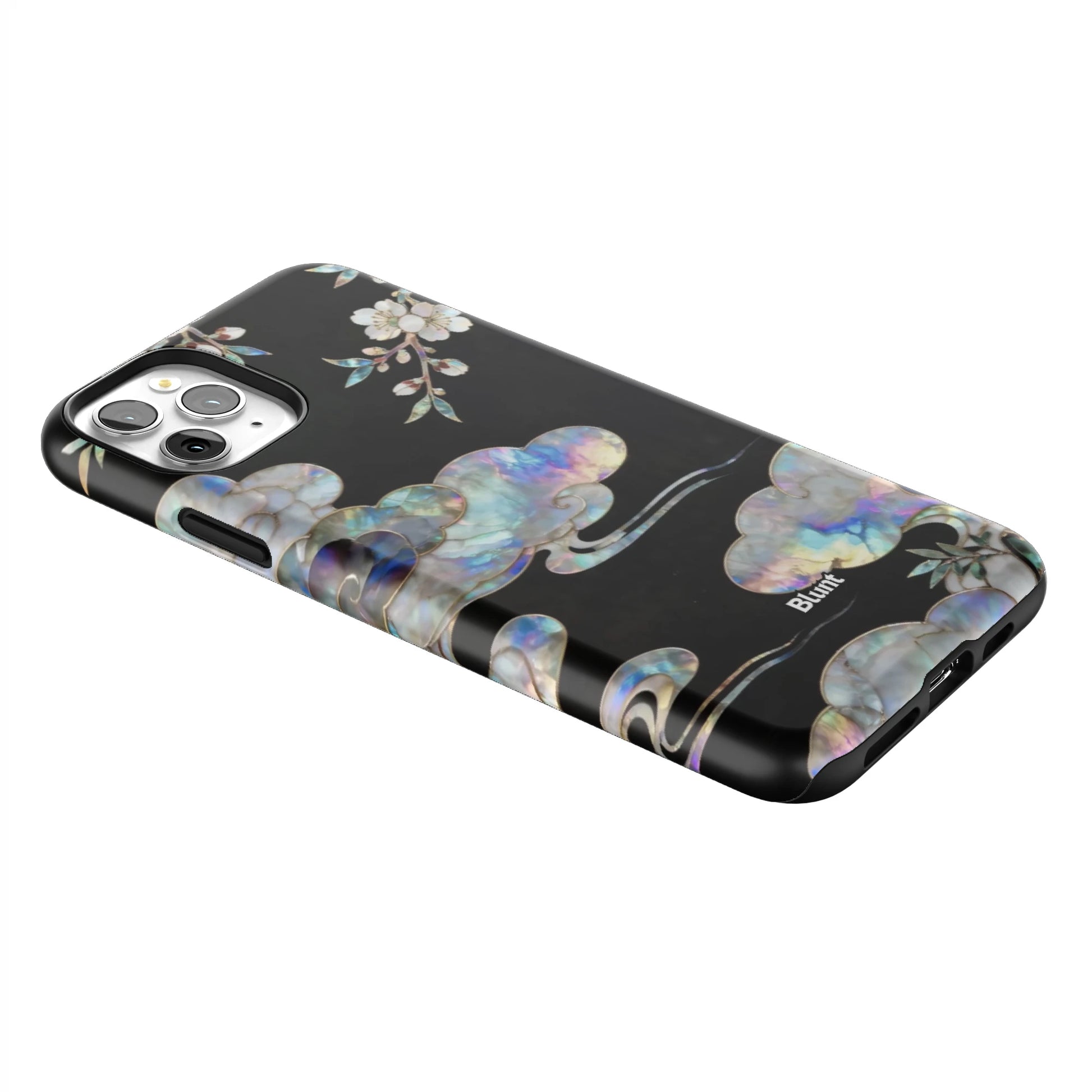 Opal-Sky-iphone-case-iPhone 11 Pro Max-2