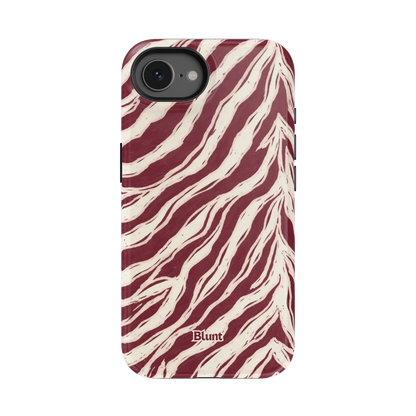 Ruzie iPhone Case