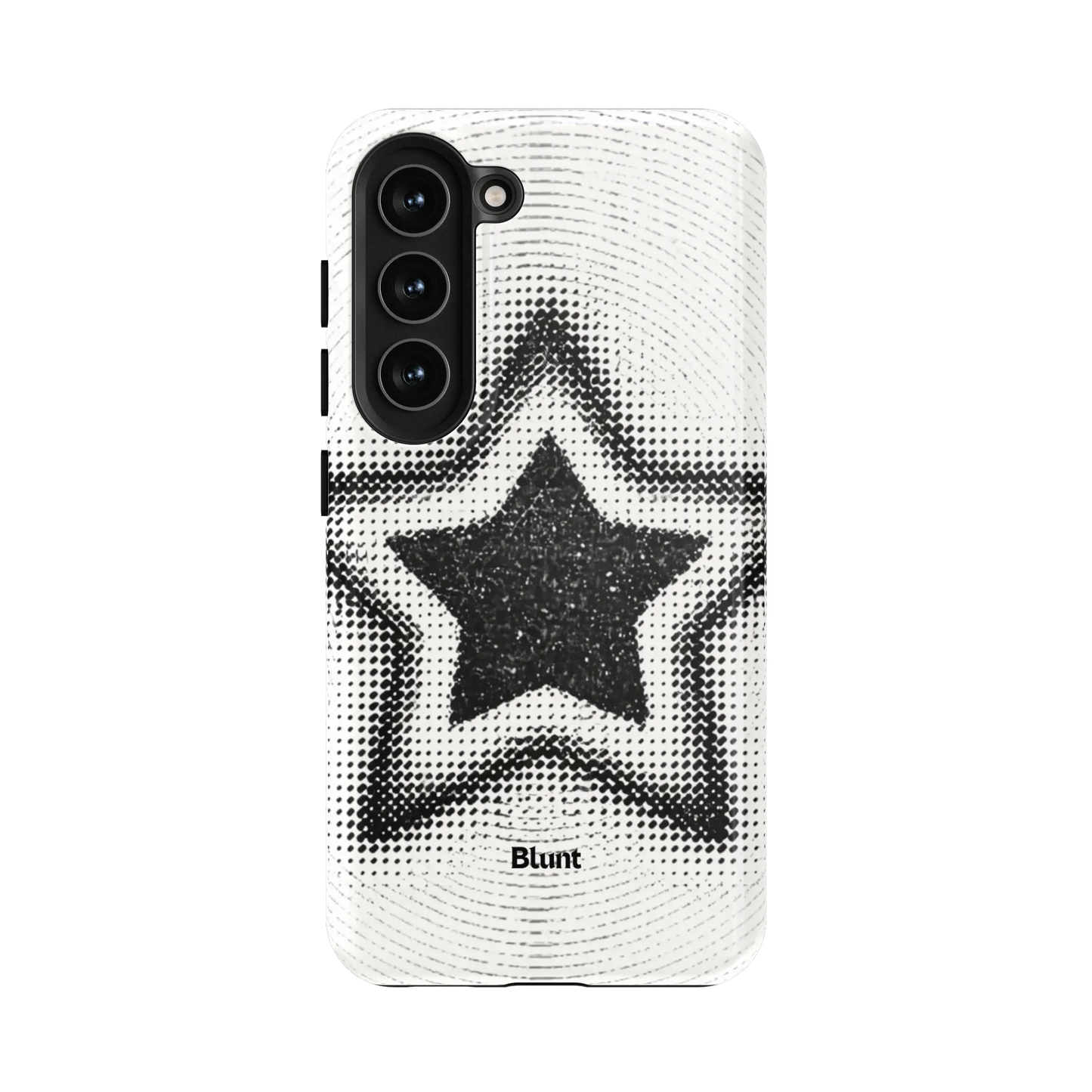 Media Star Samsung Case
