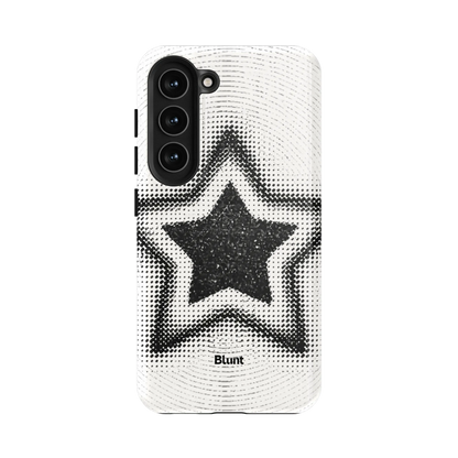 Media Star Samsung Case