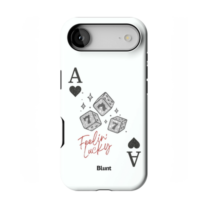 Dealer iPhone Case