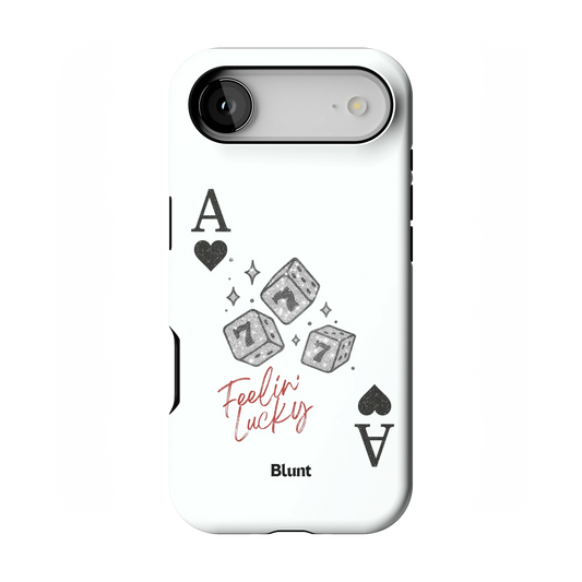 Dealer iPhone Case