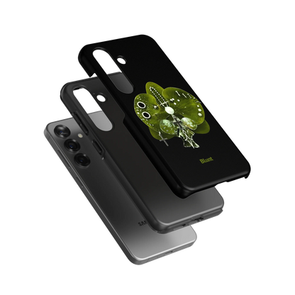 Moss Relic Samsung Case