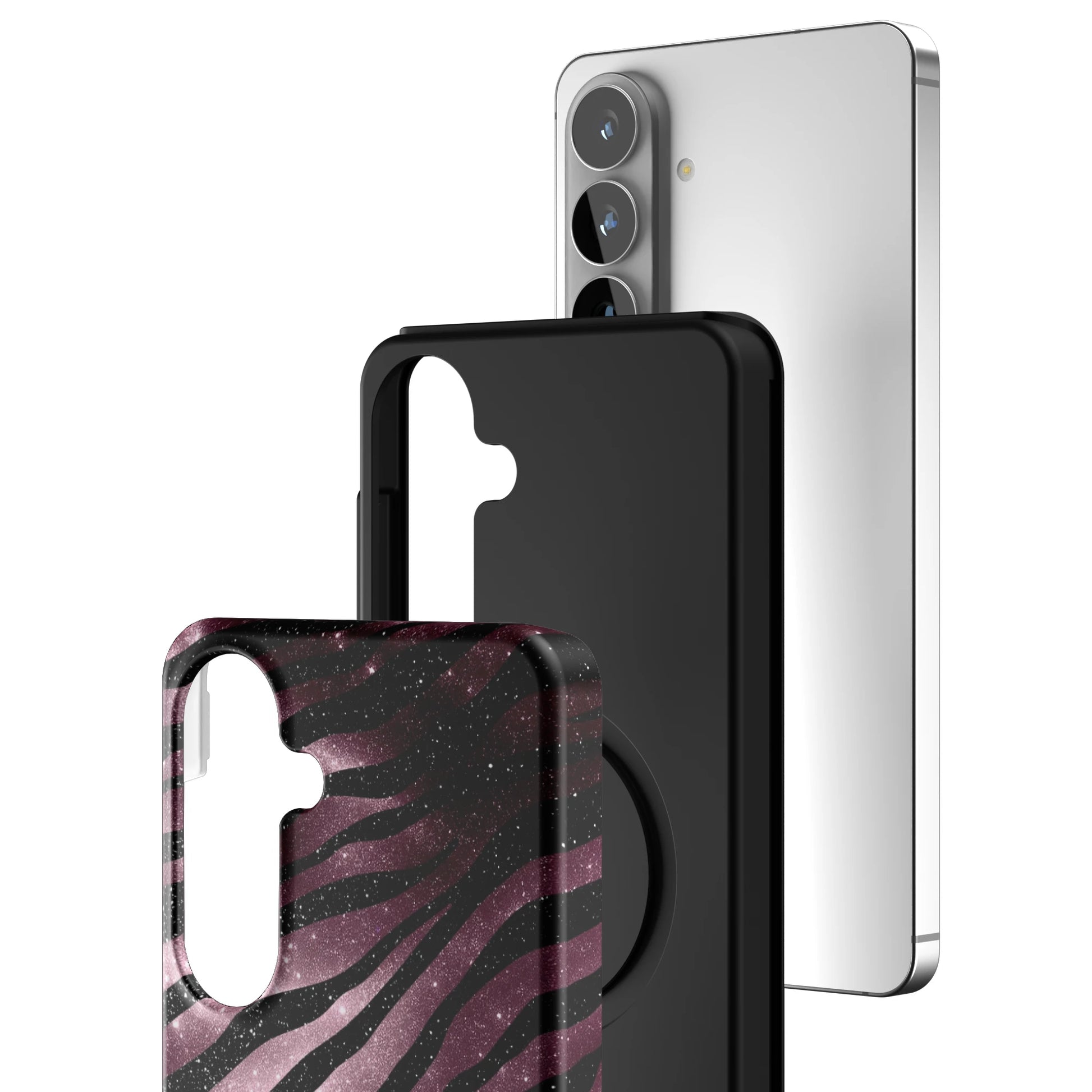 Velvet-Zebra-samsung-case-Galaxy S26 Plus-3