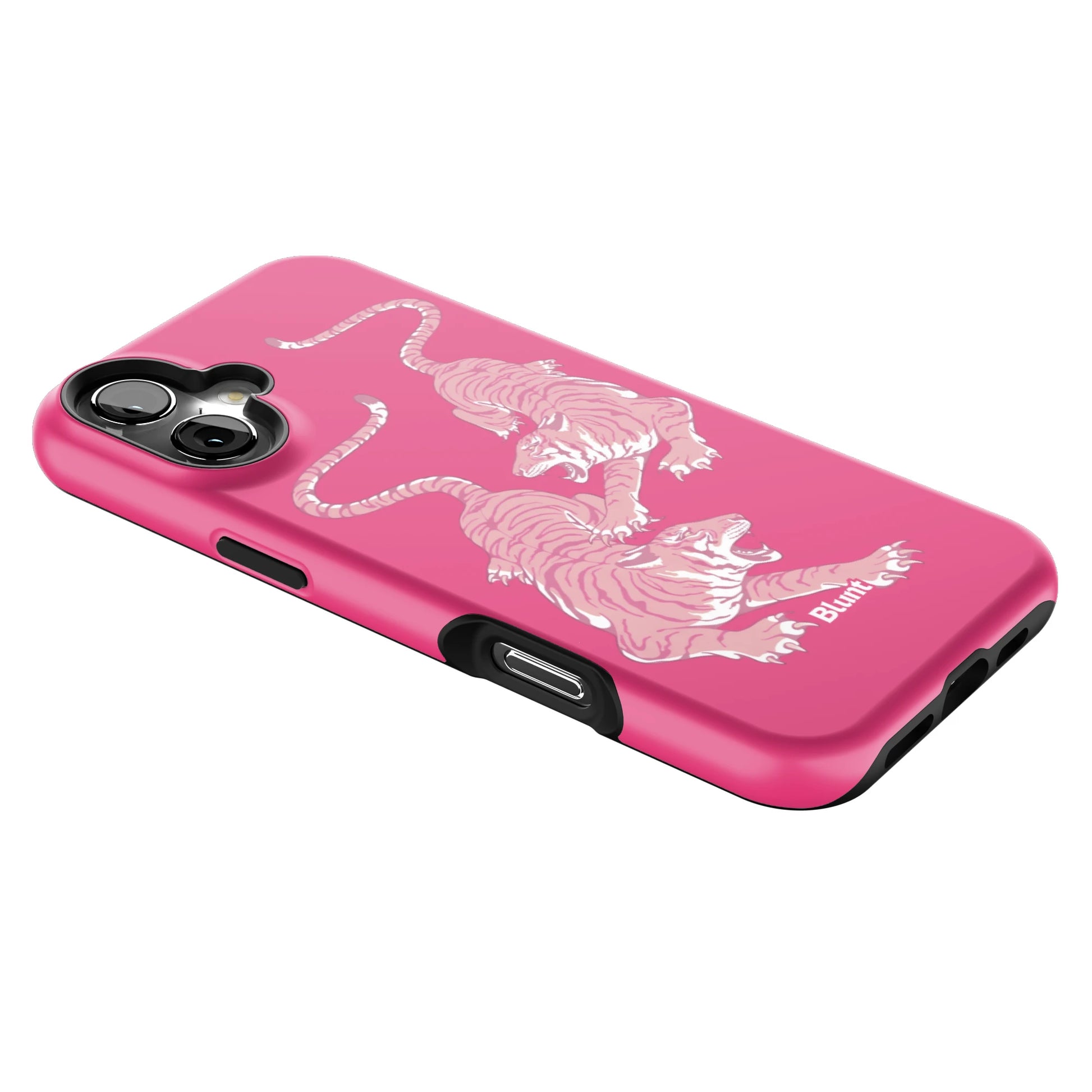 Pink-Strikes-iphone-case-iPhone 16 Plus-2
